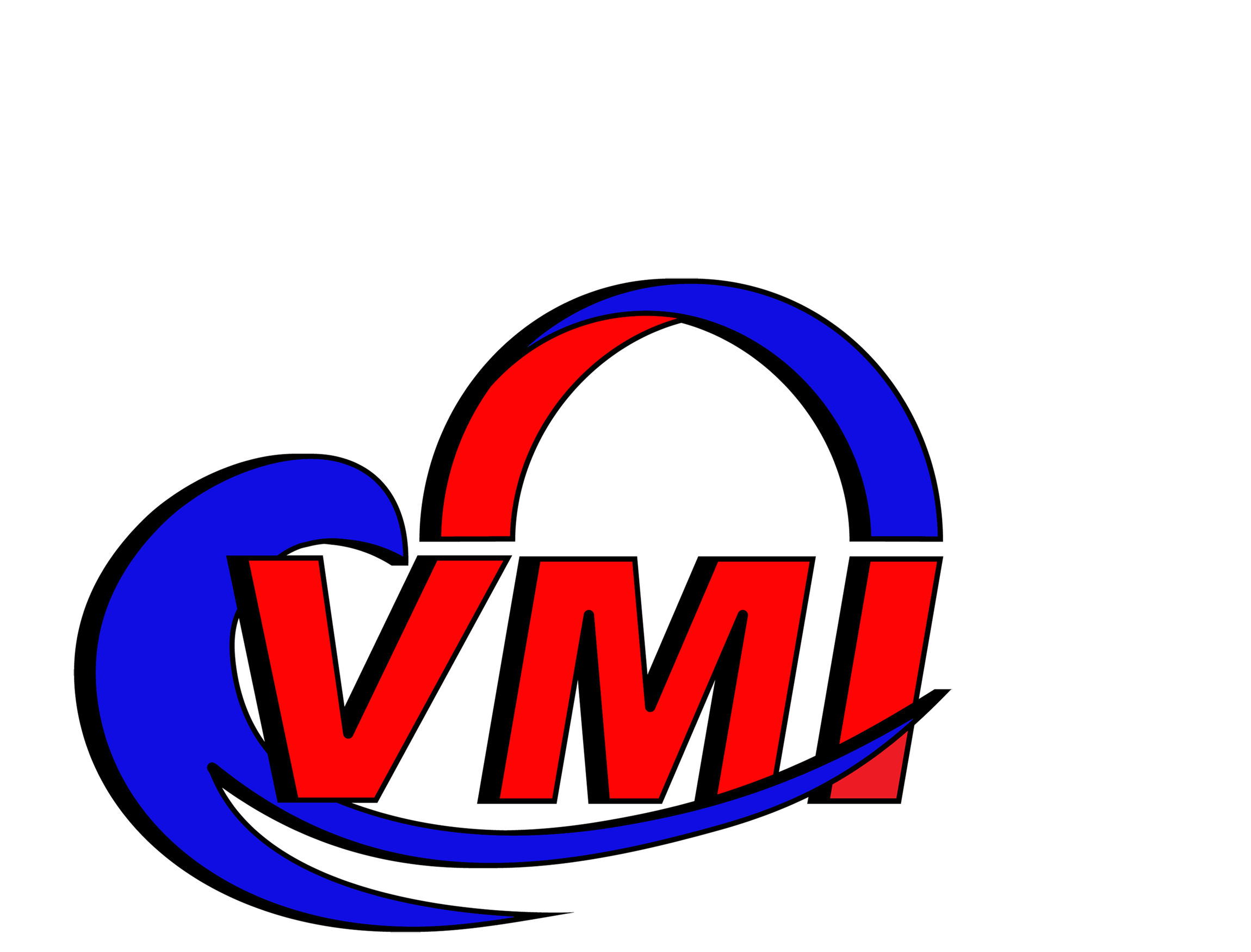 VMI Logo